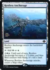 Product image for Restless Anchorage