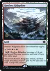 Product image for Restless Ridgeline