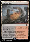 Product image for Restless Vents