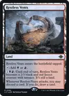 Product image for Restless Vents