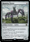 Product image for Roaming Throne