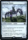 Product image for Roaming Throne