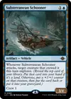Product image for Subterranean Schooner