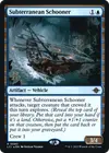 Product image for Subterranean Schooner