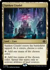 Product image for Sunken Citadel