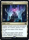 Product image for Sunken Citadel