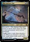 Product image for The Ancient One