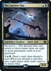 Product image for The Ancient One