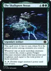 Product image for The Skullspore Nexus