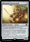 Product image for Threefold Thunderhulk