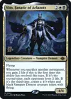 Product image for Vito, Fanatic of Aclazotz