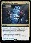Product image for Wail of the Forgotten