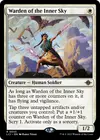Product image for Warden of the Inner Sky