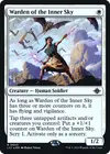 Product image for Warden of the Inner Sky