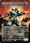 Product image for Hangarback Walker