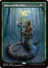 Product image for Sakura-Tribe Elder