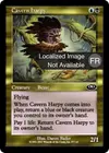 Product image for Harpie des cavernes