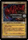 Product image for Catacombes de Crosis