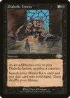 Product image for Diabolic Intent