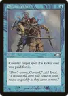 Product image for Ertai's Trickery