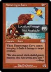 Product image for Kavru languefeu