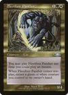 Product image for Fleetfoot Panther