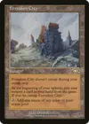 Product image for Forsaken City
