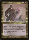 Product image for Lava Zombie