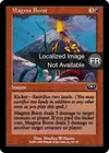 Product image for Explosion de magma