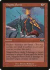Product image for Magma Burst