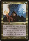 Product image for Meddling Mage