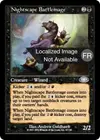Product image for Mage de bataille nyctasophe