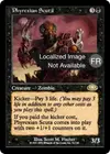 Product image for Scouta phyrexian
