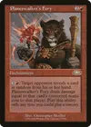 Product image for Planeswalker's Fury