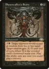 Product image for Planeswalker's Scorn