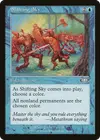 Product image for Shifting Sky