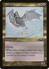 Product image for Silver Drake