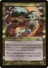 Product image for Sparkcaster