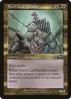 Product image for Steel Leaf Paladin