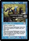 Product image for Mage de bataille orageosophe
