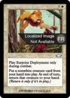 Product image for Déploiement surprise