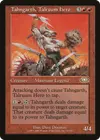 Product image for Tahngarth, Talruum Hero