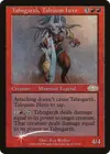 Product image for Tahngarth, Talruum Hero