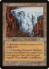 Product image for Terminal Moraine