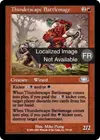 Product image for Mage de bataille tonitrosophe