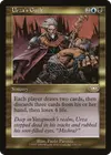 Product image for Urza's Guilt