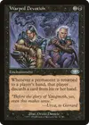 Product image for Warped Devotion