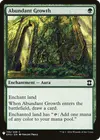 Product image for Abundant Growth