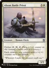 Product image for Abzan Battle Priest