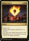 Product image for Abzan Charm